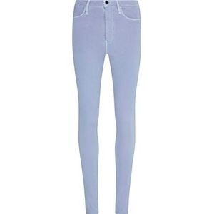 Tommy Hilfiger Dames Sculpt U Skinny Hw Enkelbroek
