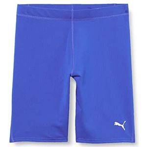 PUMA Unisex Broek Cross The Line Short Tight