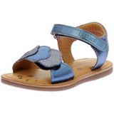 KICKERS Dyastar - Sandalen - Bruin - Leer