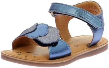 KICKERS Dyastar - Sandalen - Bruin - Leer