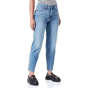 7 For All Mankind Malia Luxe Vintage Jeans, Light Blue, Regular Dames, Lichtblauw, Eén maat