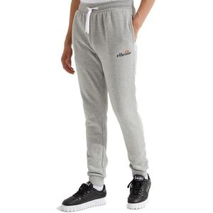 ellesse Graniet Fleece Jog Pant Grijs Marl 5XL