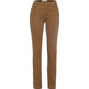 BRAX Mary Style Mary Style Mary Five-pocket-broek in winterse kwaliteit, slim fit