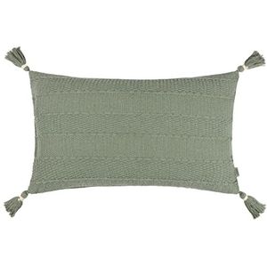 Yard Caliche Polyester Gevuld Kussen