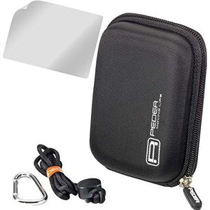 Nikon Coolpix P950 accu, oplader, geheugenkaart, statief, tas