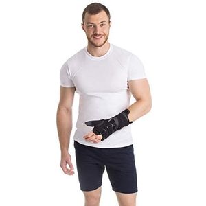 TOROS-GROUP Immobilisatiespalk - Duimsteun - Links - Uni - Duurzaam Materiaal