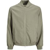 Jack & Jones - JPRBLALEISTER - Tussenjas - Kaki - Bomberjack