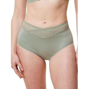 Triumph True Shape Sensation Maxi Shorts voor dames, Abstinthe, 38