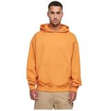 Build Your Brand - By162 - Hoodie - Forgotten Oranje - Ultra Heavy Duty Katoen