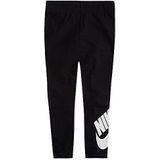 Nike - Lichtgewicht Legging - Babymeisjes - Driekwart Lengte