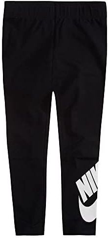 Nike - Lichtgewicht Legging - Babymeisjes - Driekwart Lengte