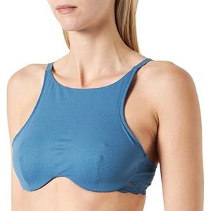 Triumph Women's Natural Spotlight WM EX BH, Liberty Blue, 85E, Liberty Blue, 85E