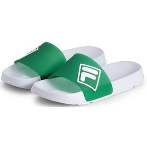 Fila - Morro Bay Lugo - Badslippers - Zwart - Synthetisch