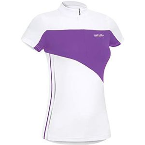 R/H Dames Up & Down W Kleding Woman Bike Jersey