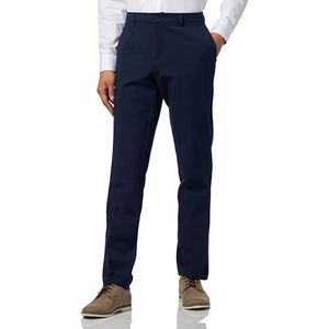 United Colors of Benetton broeken voor heren, donkerblauw 852, 48 NL