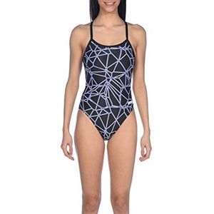 ARENA Carbonics Pro Challenge Back MaxLife One Piece Swimsuit Badpak voor dames