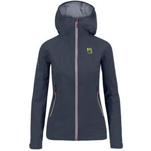 Karpos - Temporale - Softshelljack - Lichtgewicht - Waterdicht - Compact