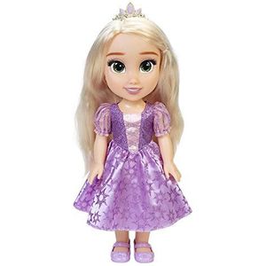 Disney Princess 95561 Dp Rapunzel-Pop, 35 Cm