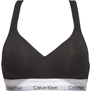 Calvin Klein Bralette Lift, Nymphs Thigh, XS