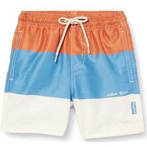 Playshoes - Badpak - Oker - Gerecycled Polyester - UPF 50+ Bescherming