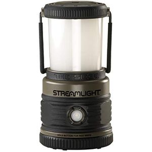 Streamlight De Siege Handheld LED-Lantaarn, Coyote groen