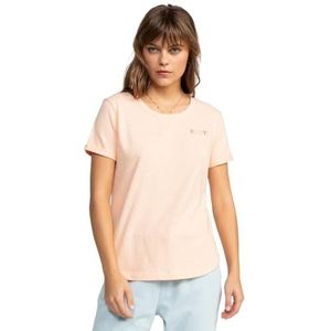 Roxy Saturdaze SS Tee T-shirt voor dames (1 stuk)