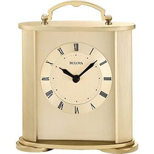 Bulova Klokken B1719 Arthur