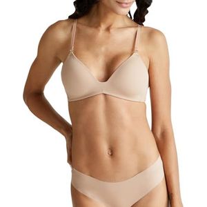 United Colors of Benetton Gevoerde beha, Bruin, M