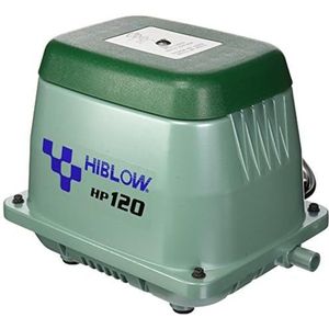 Aquarium Pomp - 115 W - 150 l/m