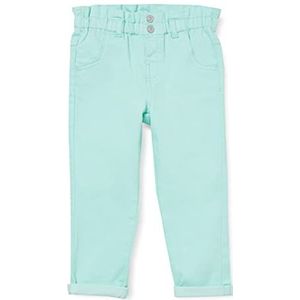 United Colors of Benetton Broeken voor meisjes en meisjes, watergroen 27q, 62
