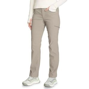 Eddie Bauer Women's Rainier Pants, Pumice Rainier, 12