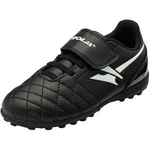 Gola AKA071, Voetbal Unisex-Kind 25 EU