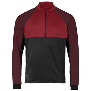 Vaude - Bike Qimsa - Fietsshirt - Lange Mouw