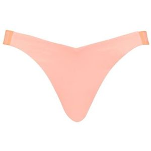 PUMA Dames zwemkleding V-vormige zwembroek