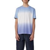 Bikini - Kleurverloop - Jersey - Normale Pasvorm - Kwartmouw