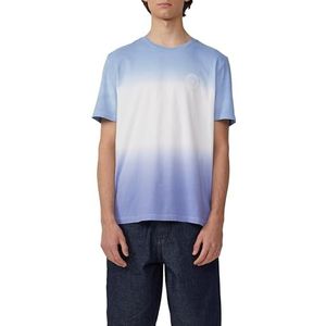 Bikini - Kleurverloop - Jersey - Normale Pasvorm - Kwartmouw