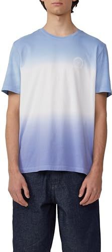 Bikini - Kleurverloop - Jersey - Normale Pasvorm - Kwartmouw