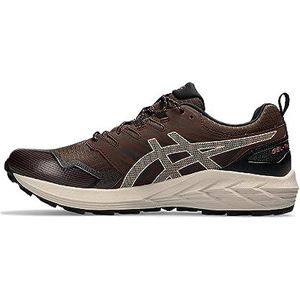 ASICS Gel-Trabuco Terra SPS, herensneakers, 43,5 EU, Clay Canyon Simply Taupe, 43.5 EU