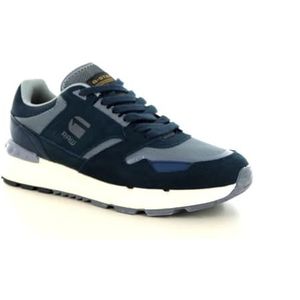 G-STAR RAW Holorn Rps M Sneakers voor heren, Blauw Dk Navy D24908 01 881, 43 EU