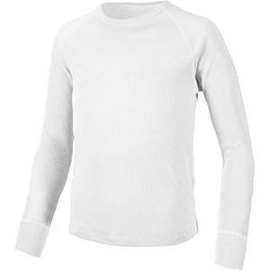 Cmp 3y06256 Sweat Lange Mouwen Basislaag Grijs S Vrouw