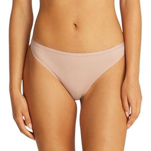 Hunkemöller - Halterbikini - Wit - Katoen - Dames