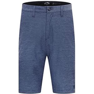 BILLABONG Heren Crossfire Board Shorts (Pack van 1)