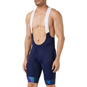 Kalas Heren Motion Z2 Fietsen Gewatteerde Bib Shorts