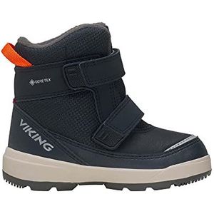 Re​v​e​l​ Hi​g​h​ GTX Warm​ Sportschoenen, Navy/Rood, 31