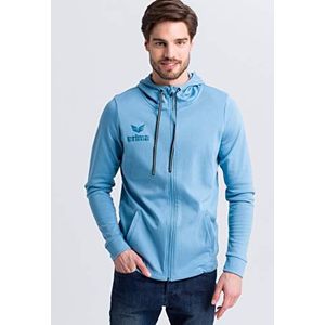 Erima Unisex Essential Sweatshirt met capuchon