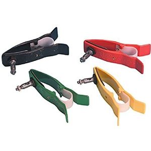 Gima 33363 set met 4 elektrische periferische pincetten