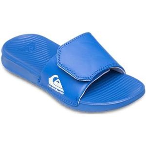 Quiksilver - Bright Coast - Badslippers - Heldere Kust - Verstelbaar - Veganistisch