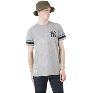 New Era S6428283 T-shirt, volwassenen, uniseks, meerkleurig, standaard