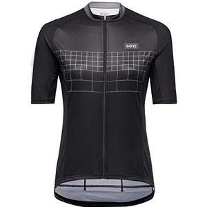 GORE WEAR Grid Fade 2.0 shirt voor dames