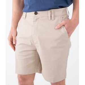 Hurley Four Corners SS Wit